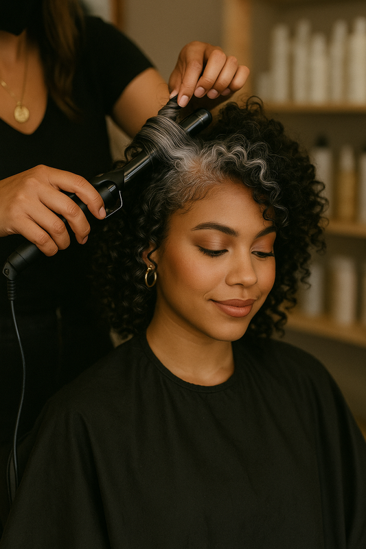 Stylist-Approved: What Beauticians Are Saying About Noble Strands