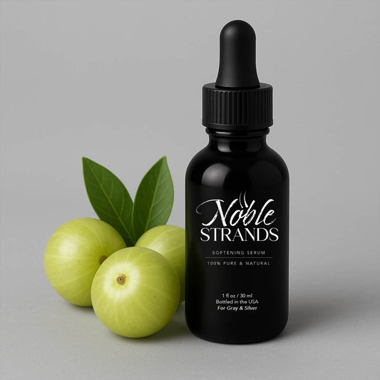 Softening Serum