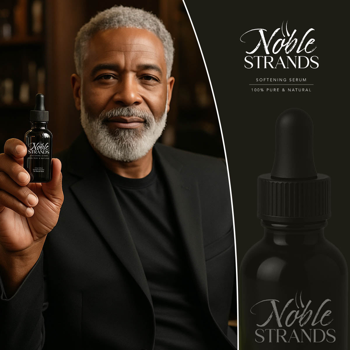Softening Serum