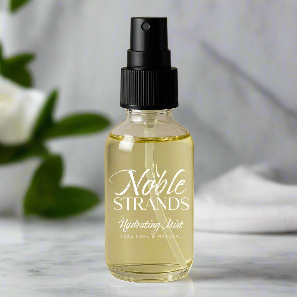 Hydrating Mist